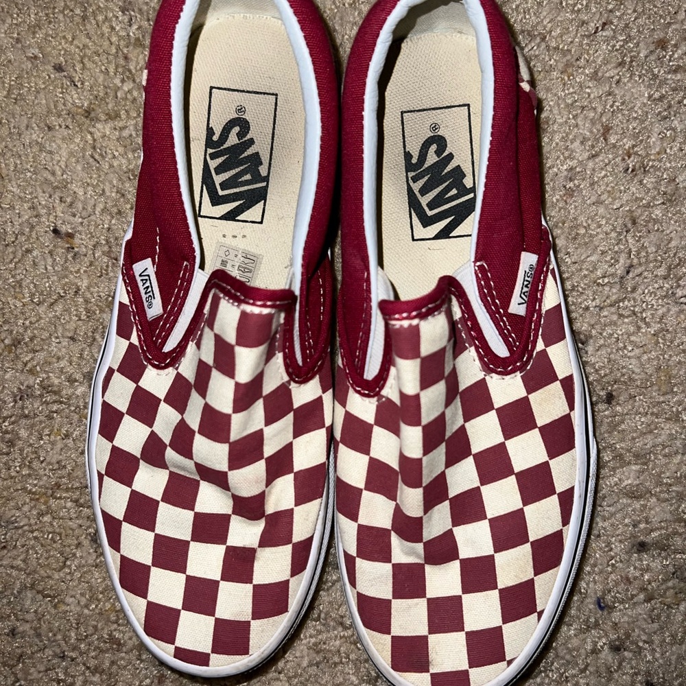 Vans